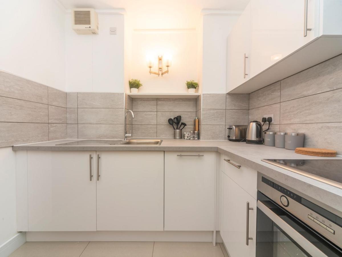 Pass The Keys Riverside Amazing Flat In Close To The O2 Apartament *