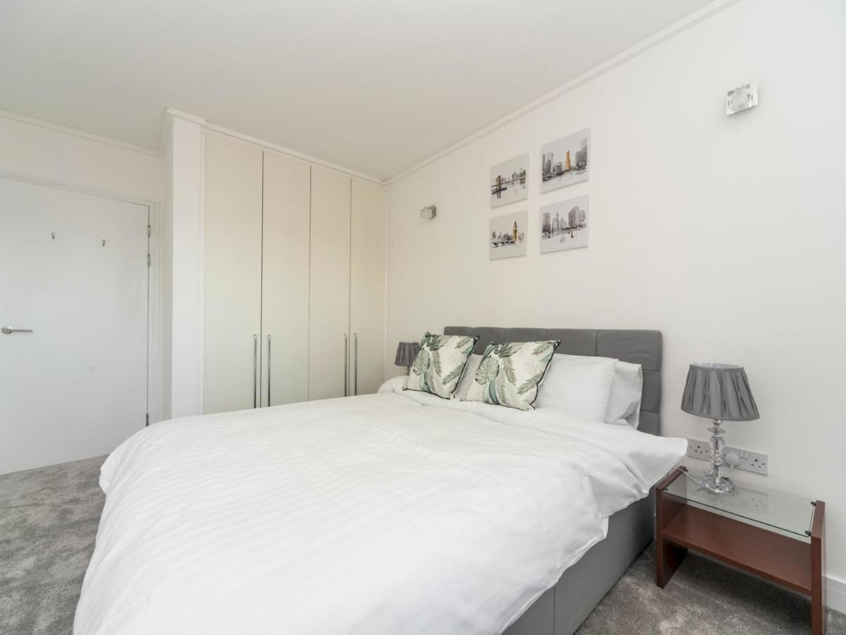 Pass The Keys Riverside Amazing Flat In Close To The O2 Apartament *