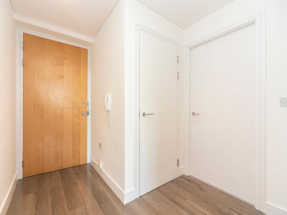 Pass The Keys Riverside Amazing Flat In Close To The O2 Londra