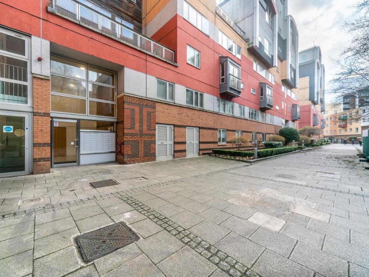 Pass The Keys Riverside Amazing Flat In Close To The O2 Apartament *
